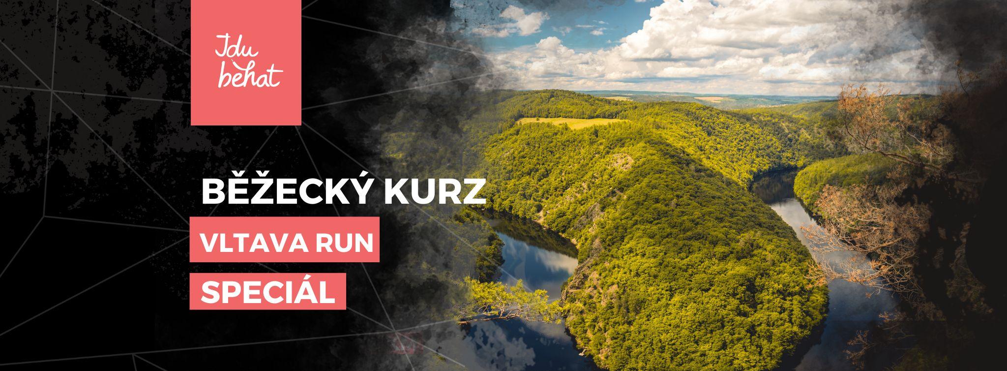 Jdu B hat Projekt Rozb h me esko Speci l VLTAVA RUN Jdu B hat Projekt Rozb h me esko Speci l VLTAVA RUN